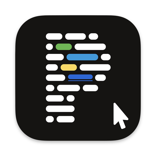 Peek — A Quick Look Extension app icon