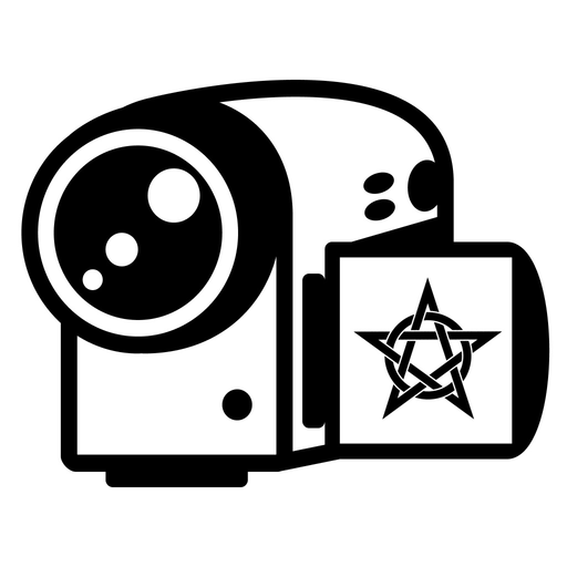 Ghost Camera - Ghost Observer app icon