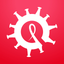 VIH Actu icon
