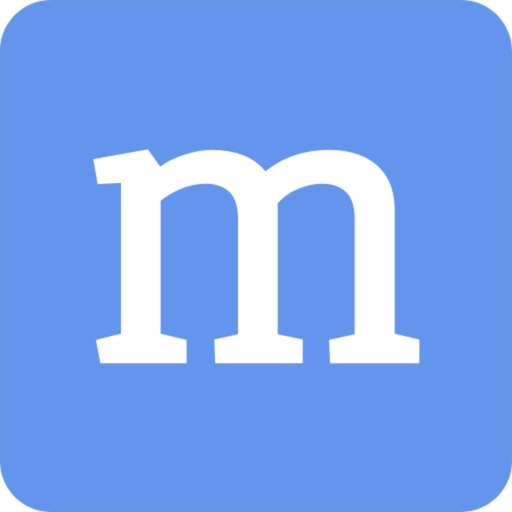 Mezefy app icon