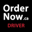 OrderNow.ca Driver App icon