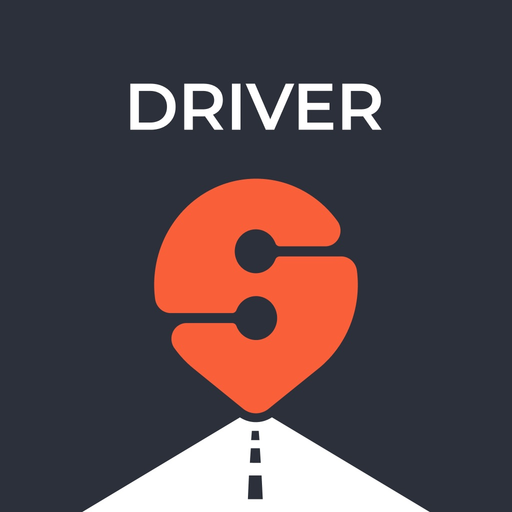 SWAT Driver 2 app icon