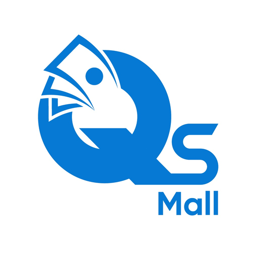 Q's Mall app icon