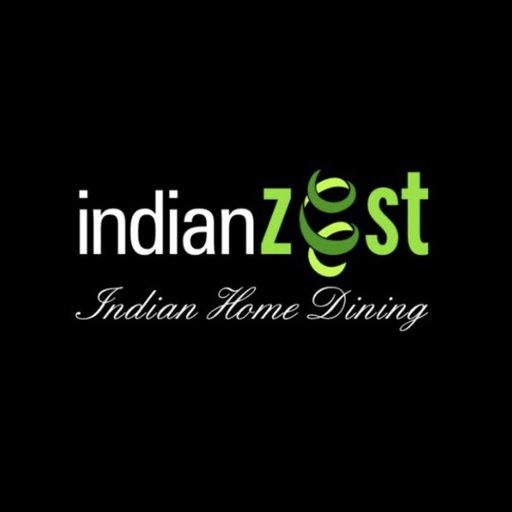 Indian Zest Chelmsford app icon