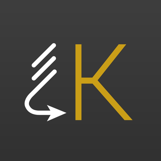 Kropeo app icon