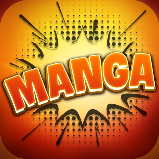 Manga Reader : Manga Lover app icon