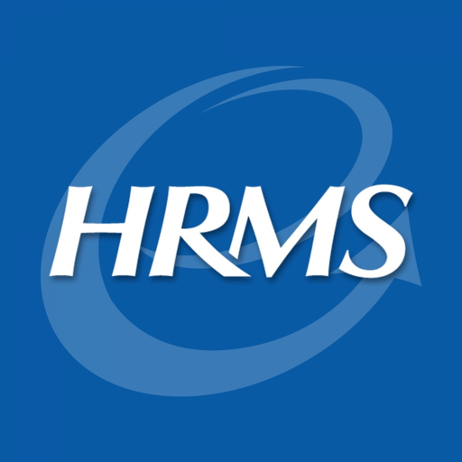 exactllyHRMS app icon