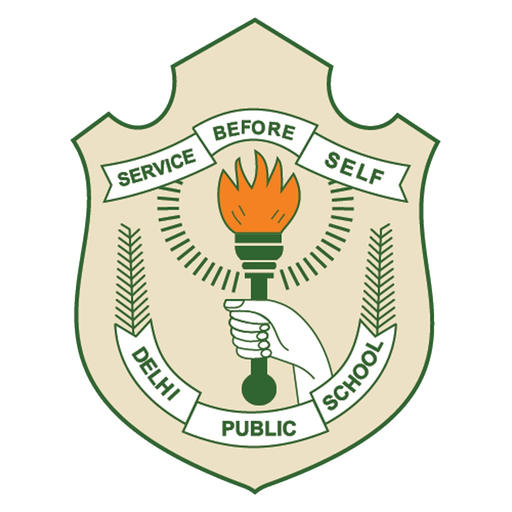 DPS, Bhopal app icon