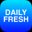Daily Fresh - Fish Buy icon