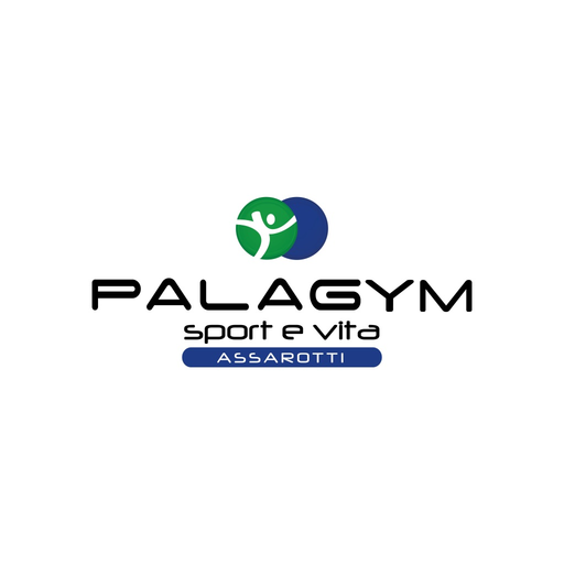 Palagym Assarotti app icon