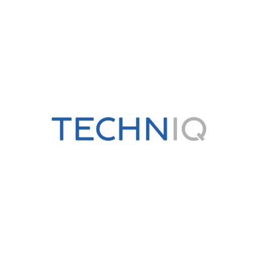 TECHNIQ TRAINING app icon