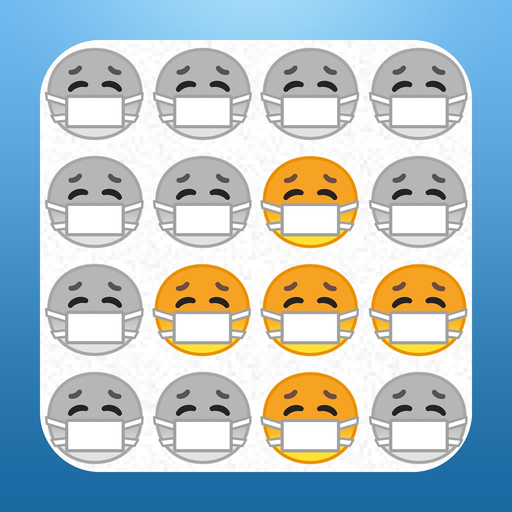 Emoji Lights Out app icon