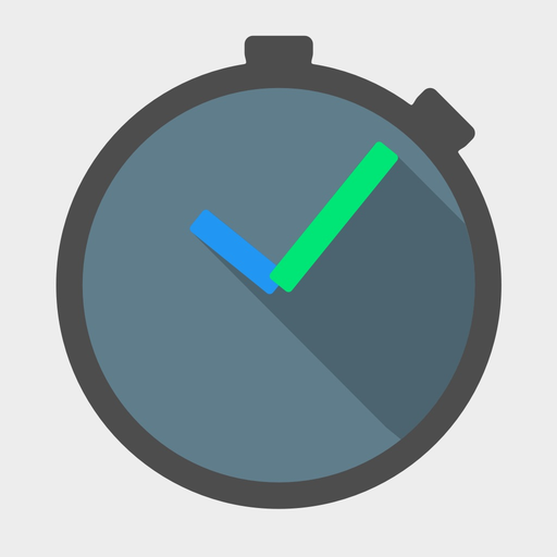 Interval Timer Plus app icon