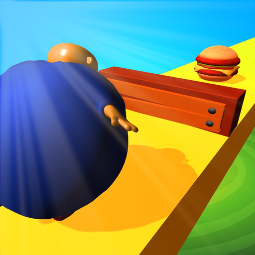 Fat Breaker 3D app icon