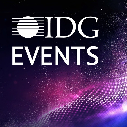 IDG Events app icon