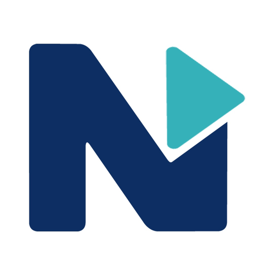 NL Videobook app icon