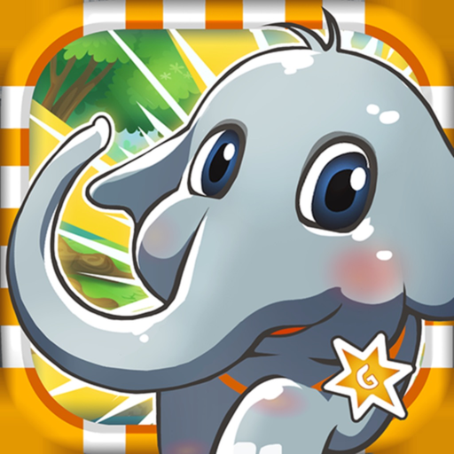 Elephant Rush app icon