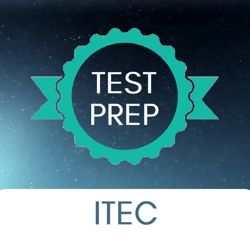 ITEC Level 3 app icon