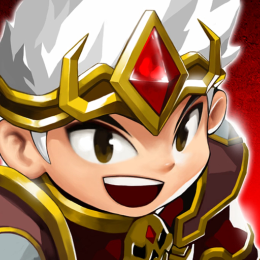 AFK Dungeon : Idle Action RPG app icon