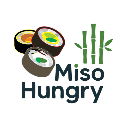Miso Hungry Hamburg app icon