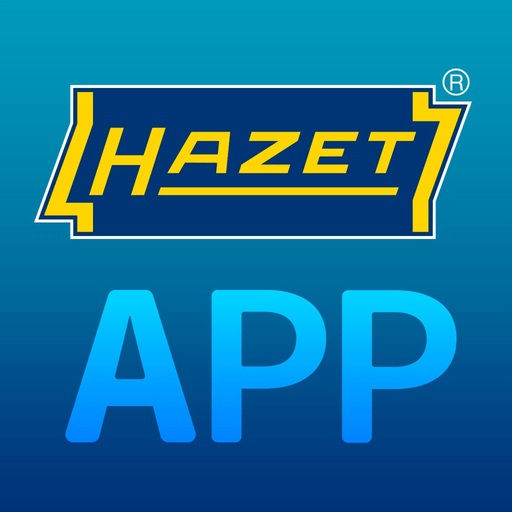 HAZET APP app icon