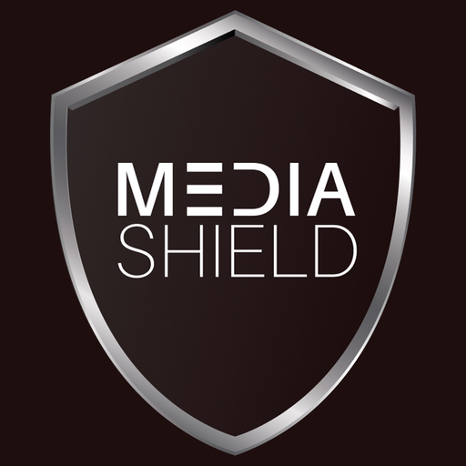 Media Shield app icon