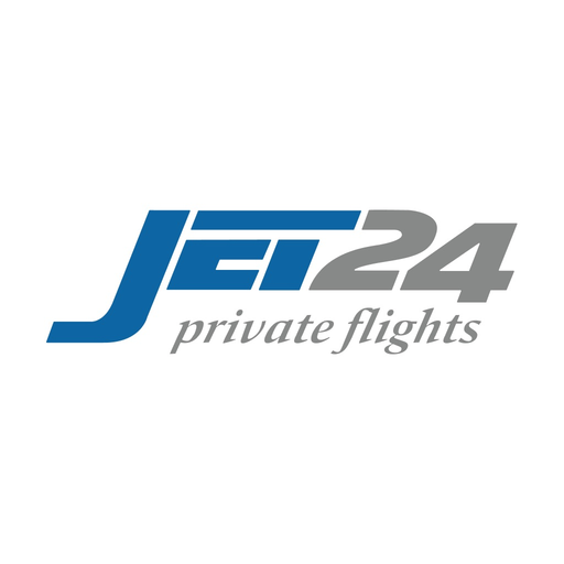 Jet24 app icon