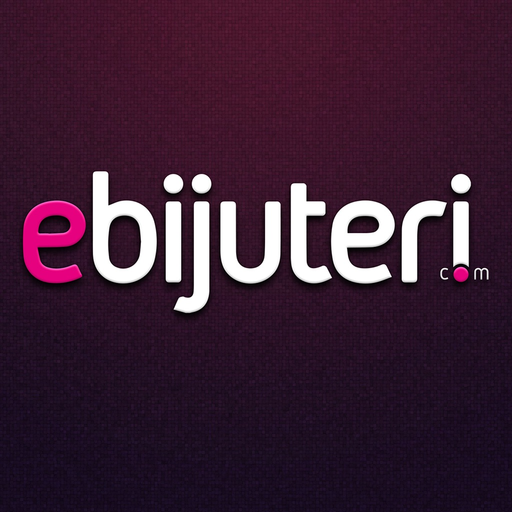 Ebijuteri app icon
