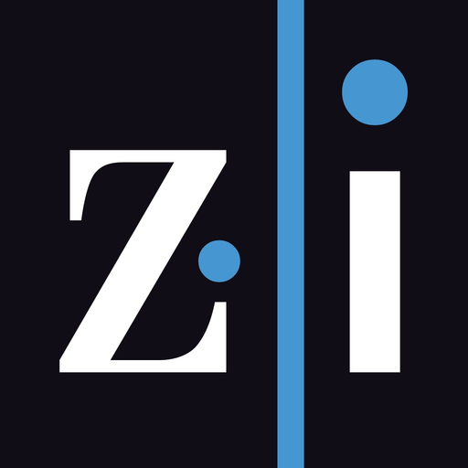 Zisson Interact app icon