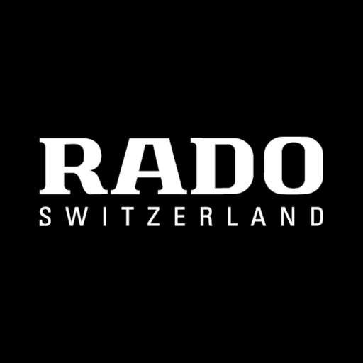 Rado Scanner app icon