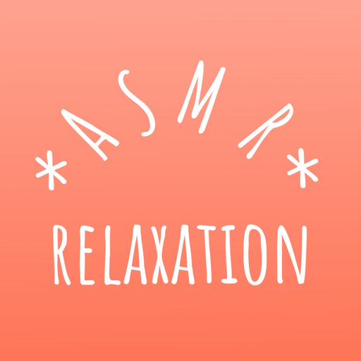 ASMR Relaxation app icon