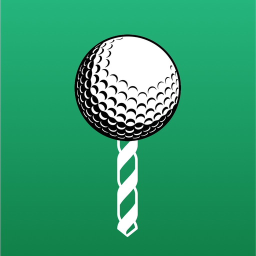 Golf Drills: Wedge Challenge app icon