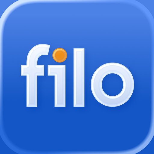 Filo: Homework & Exam Help app icon
