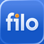 Filo: Homework & Exam Help icon