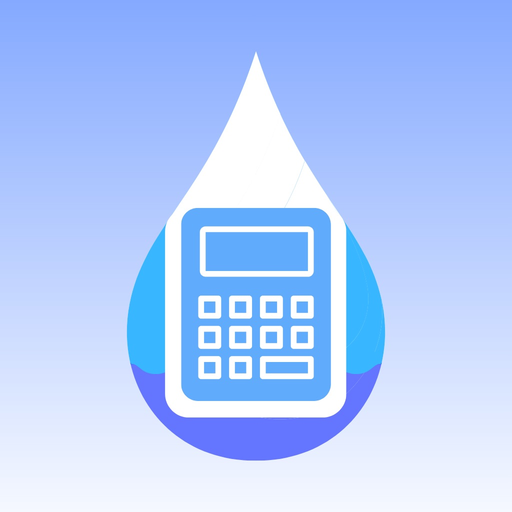 Spill Calc - Pro app icon