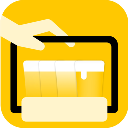 DrinKing Venues app icon