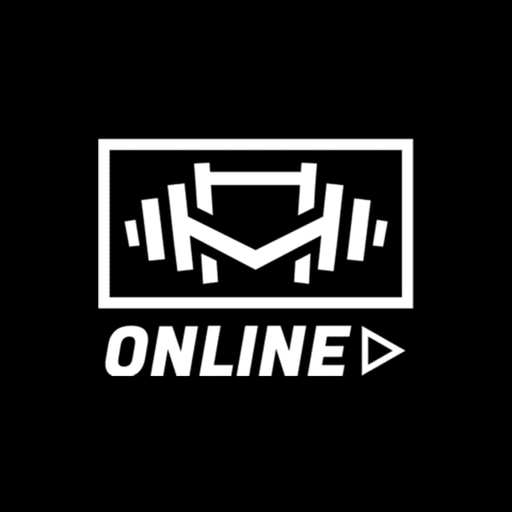 MACHBAR Online app icon