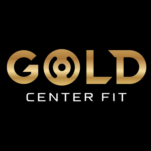 Gold Center Fit app icon