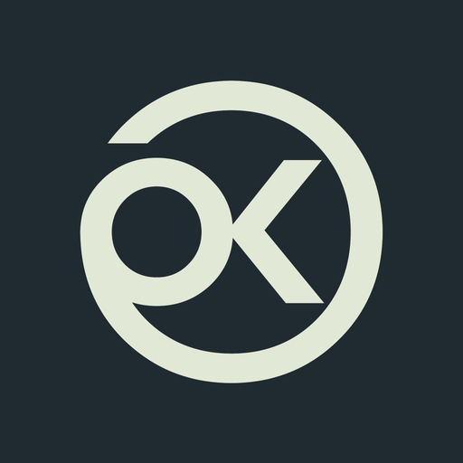 OmaKuljettaja app icon