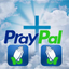 PrayPal+ icon
