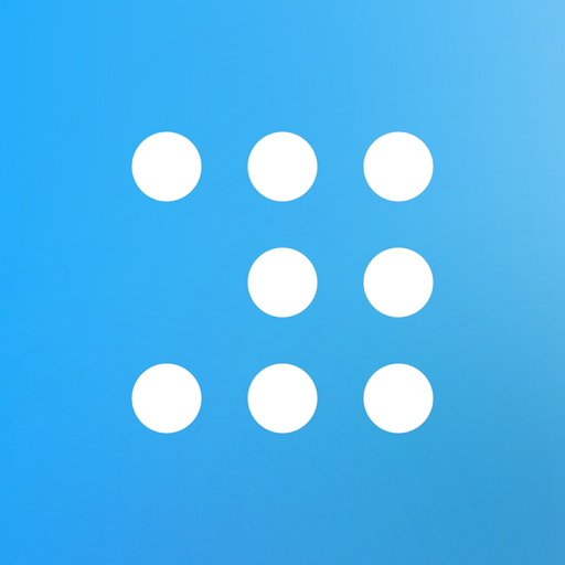EVO controls app icon