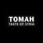 Tomah icon