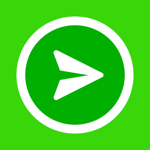 Whats Direct Chat - Whats Wab app icon