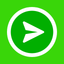 Whats Direct Chat - Whats Wab icon