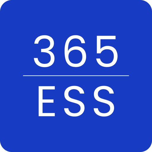 Dynamics ESS 365 app icon