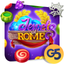 Jewels of Rome: Match-3 Puzzle icon
