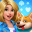 Piper’s Pet Cafe: Solitaire icon