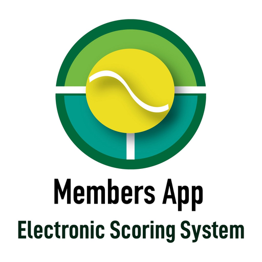 ESS Members app icon
