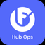 Omniful Hub Operations icon