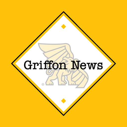 Griffon News app icon